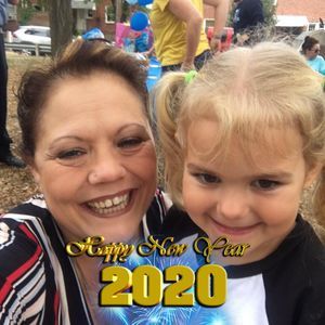 Meet your Posher, Peggy